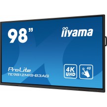 Monitor iiyama  TE9812MIS-B3AG