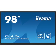 Monitor iiyama  TE9812MIS-B3AG