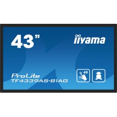 Monitor iiyama  TF4339AS-B1AG