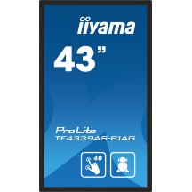 Monitor iiyama  TF4339AS-B1AG