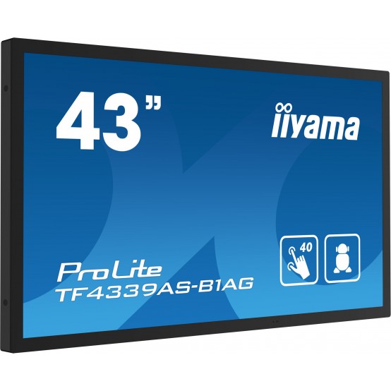 Monitor iiyama  TF4339AS-B1AG