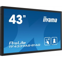 Monitor iiyama  TF4339AS-B1AG
