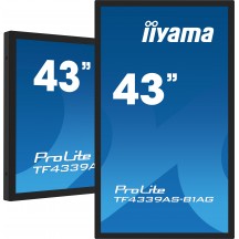 Monitor iiyama  TF4339AS-B1AG