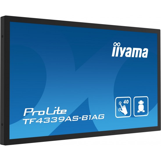 Monitor iiyama  TF4339AS-B1AG