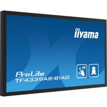 Monitor iiyama  TF4339AS-B1AG