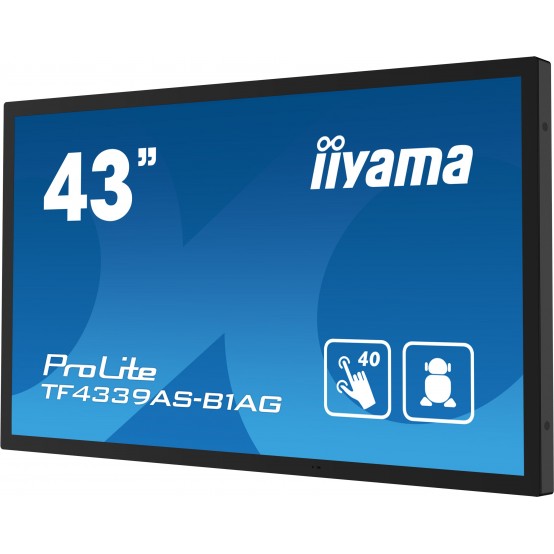 Monitor iiyama  TF4339AS-B1AG