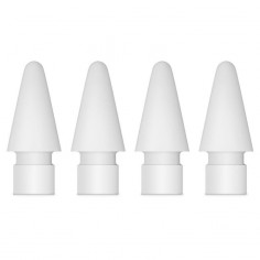 Stylus Apple Rezerva Apple Pencil Stylus, 4 buc MLUN2ZM/A