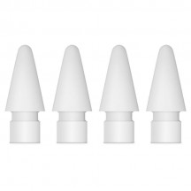 Stylus Apple Rezerva Apple Pencil Stylus, 4 buc MLUN2ZM/A