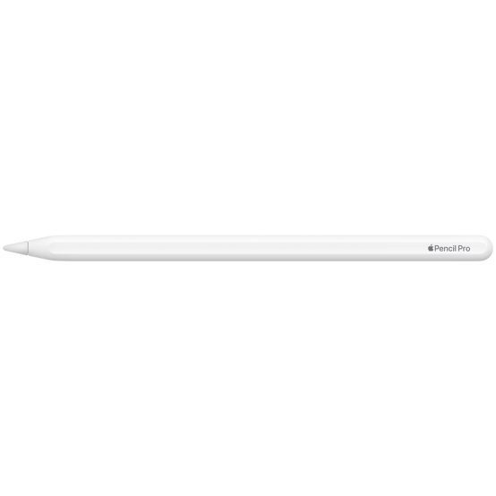 Stylus Apple Pencil Pro 2024 MX2D3ZM/A