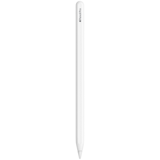 Stylus Apple Pencil Pro 2024 MX2D3ZM/A