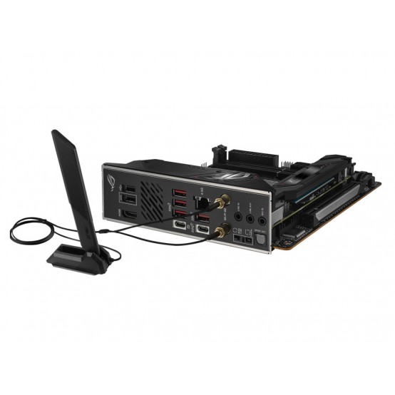 Placa de baza ASUS ROG STRIX B650E-I GAMING WIFI 90MB1BI0-M0EAY0