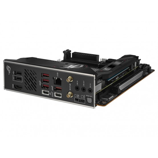 Placa de baza ASUS ROG STRIX B650E-I GAMING WIFI 90MB1BI0-M0EAY0
