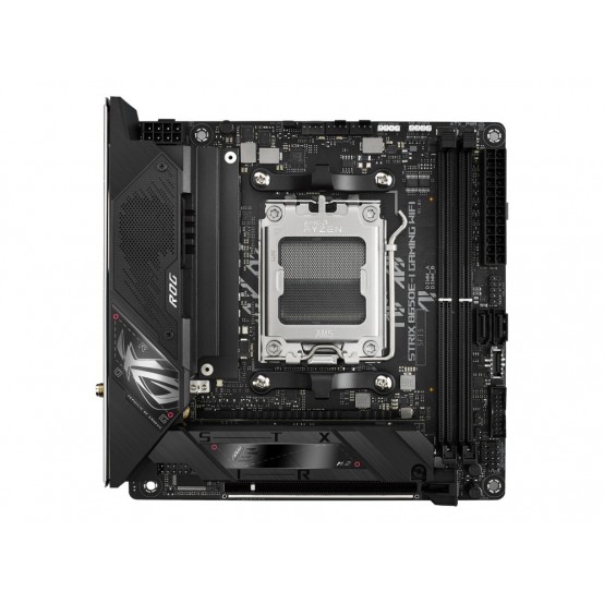 Placa de baza ASUS ROG STRIX B650E-I GAMING WIFI 90MB1BI0-M0EAY0
