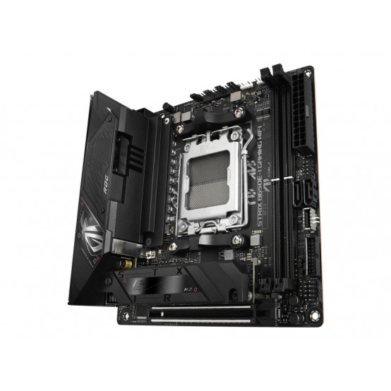 Placa de baza ASUS ROG STRIX B650E-I GAMING WIFI 90MB1BI0-M0EAY0