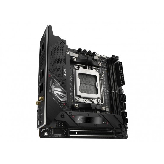 Placa de baza ASUS ROG STRIX B650E-I GAMING WIFI 90MB1BI0-M0EAY0