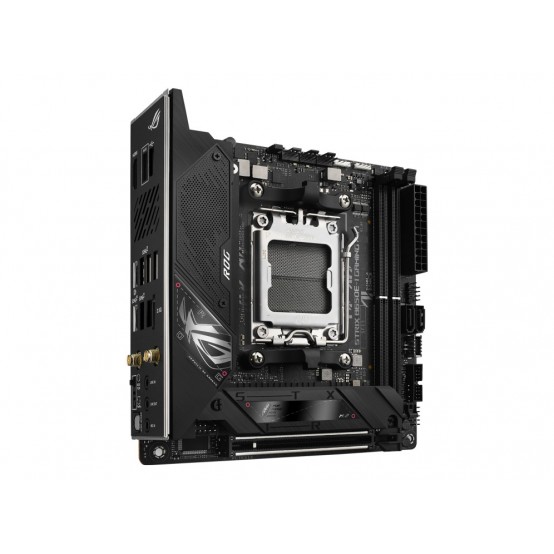 Placa de baza ASUS ROG STRIX B650E-I GAMING WIFI 90MB1BI0-M0EAY0