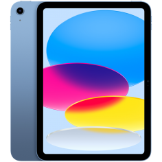 Tableta Apple iPad 10.9" 2024 (10th generation) MCMF4HC/A