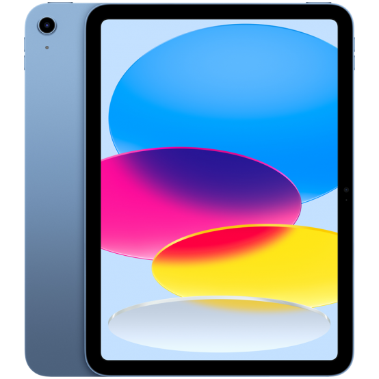 Tableta Apple iPad 10.9" 2024 (10th generation) MCMF4HC/A