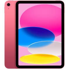 Tableta Apple iPad 10.9" 2024 (10th generation) MCMH4HC/A