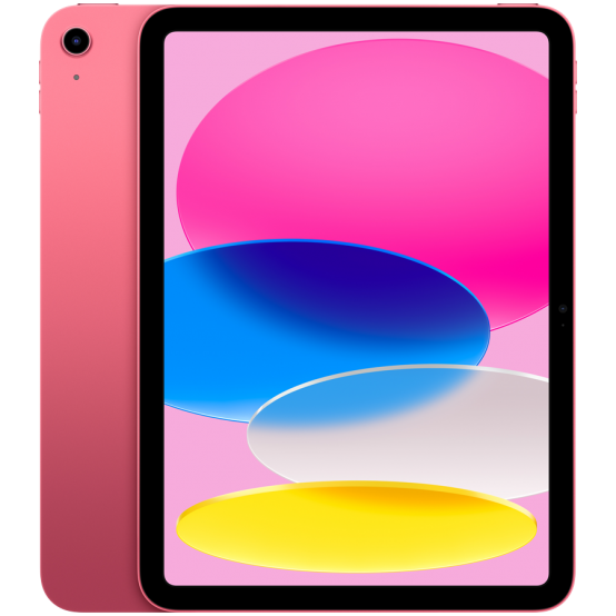 Tableta Apple iPad 10.9" 2024 (10th generation) MCMH4HC/A