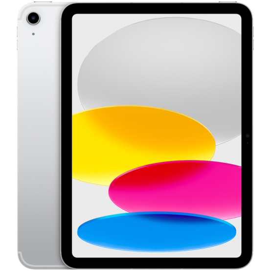 Tableta Apple iPad 10.9" 2024 (10th generation) MCMJ4HC/A