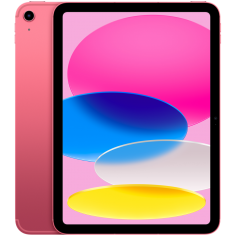 Tableta Apple iPad 10.9" 2024 (10th generation) MCMM4HC/A