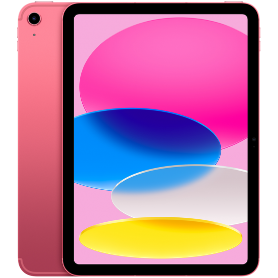 Tableta Apple iPad 10.9" 2024 (10th generation) MCMM4HC/A