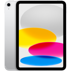Tableta Apple iPad 10.9" 2024 (10th generation) MCMN4HC/A