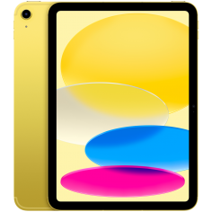 Tableta Apple iPad 10.9" 2024 (10th generation) MCMQ4HC/A