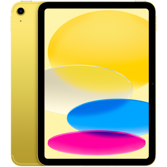 Tableta Apple iPad 10.9" 2024 (10th generation) MCMQ4HC/A