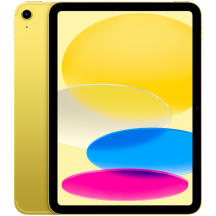 Tableta Apple iPad 10.9" 2024 (10th generation) MCMQ4HC/A