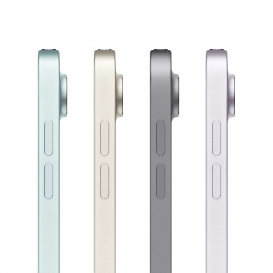 Tableta Apple iPad Air 11" (2024) MUWE3HC/A