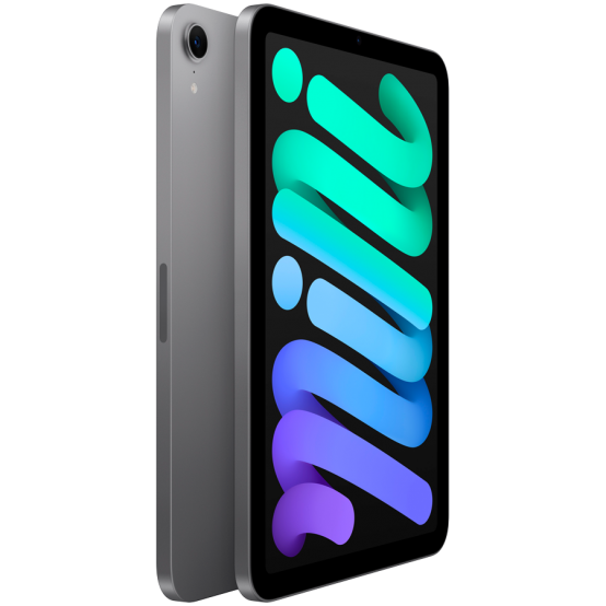 Tableta Apple iPad mini 8.3" (2024) MXNA3HC/A