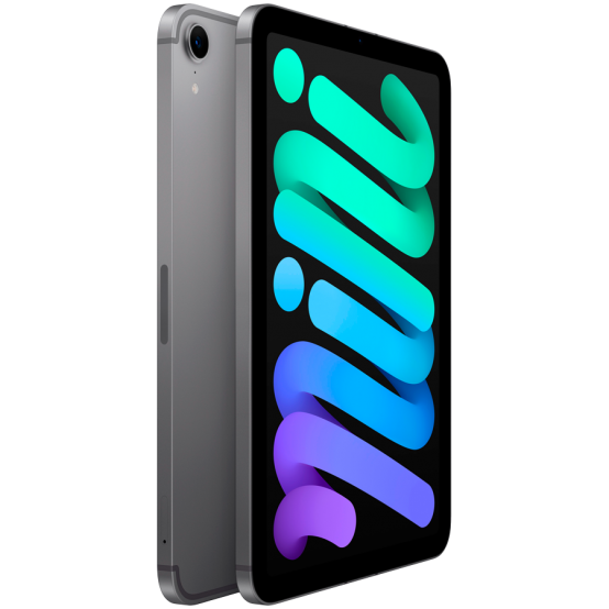 Tableta Apple iPad mini 8.3" (2024) MXPT3HC/A