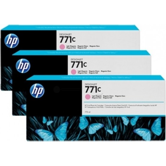 Cartus HP 771C B6Y35A