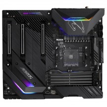 Placa de baza GigaByte X570 AORUS XTREME