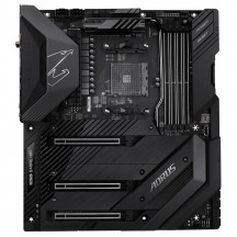 Placa de baza GigaByte X570 AORUS XTREME