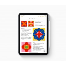 Tableta Apple iPad Air 11" (2024) MYFM2FD/A