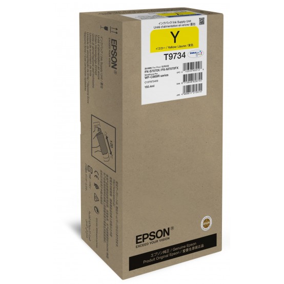 Cartus Epson T9734 C13T973400