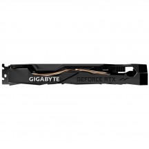 Placa video GigaByte GeForce RTX 2060 SUPER WINDFORCE OC 8G GV-N206SWF2OC-8GD