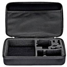 Suport Techsuit Accessory Kit Bundle 50in1  - for GoPro Action Camera, with Carrying Case - Black CAL01