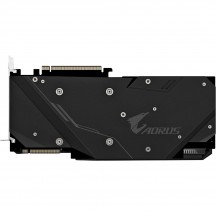 Placa video GigaByte AORUS GeForce RTX 2070 SUPER 8G GV-N207SAORUS-8GC