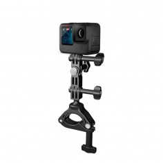 Suport Techsuit Sports Camera Bike Mount  - for GoPro - Black JX-005