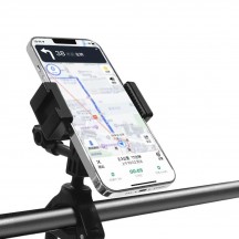 Suport Techsuit Sports Camera Bike Mount  - for GoPro - Black JX-005