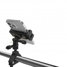 Suport Techsuit Sports Camera Bike Mount  - for GoPro - Black JX-005
