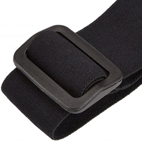 Suport Techsuit Head Strap  - for GoPro Action Camera - Black CAL28