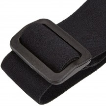 Suport Techsuit Head Strap  - for GoPro Action Camera - Black CAL28
