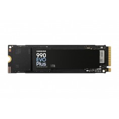 SSD Samsung 990 EVO Plus MZ-V9S1T0BW