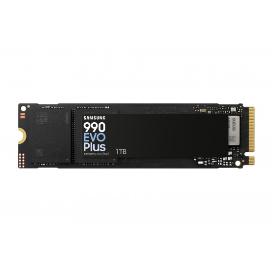 SSD Samsung 990 EVO Plus MZ-V9S1T0BW