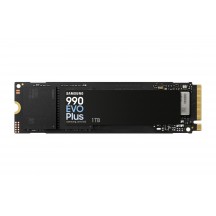 SSD Samsung 990 EVO Plus MZ-V9S1T0BW